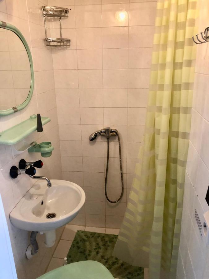 Apartamento Ubytovanie Adam Ždiar Exterior foto
