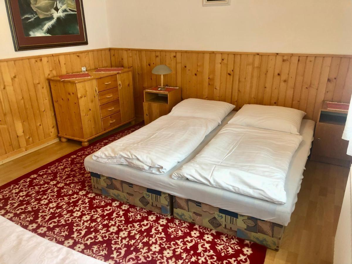 Apartamento Ubytovanie Adam Ždiar Exterior foto