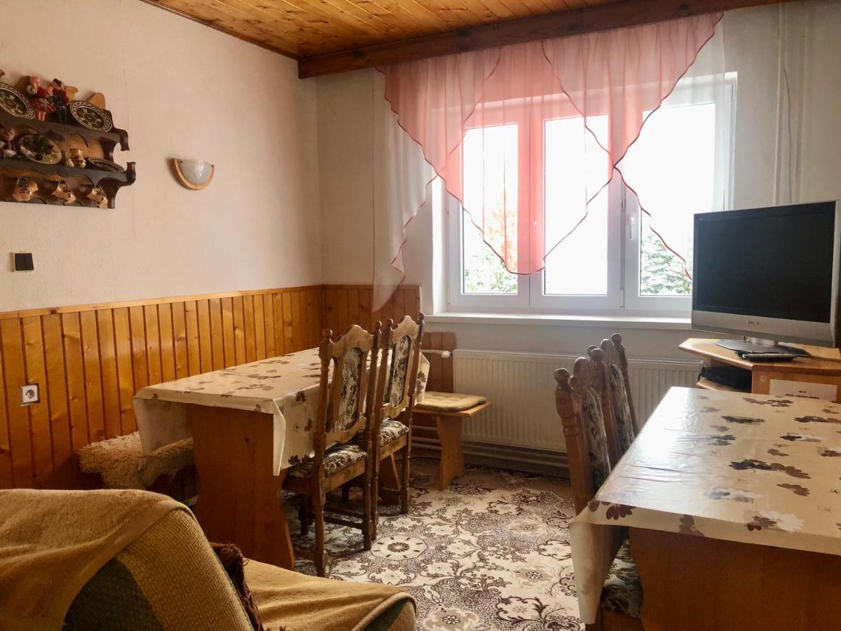 Apartamento Ubytovanie Adam Ždiar Exterior foto