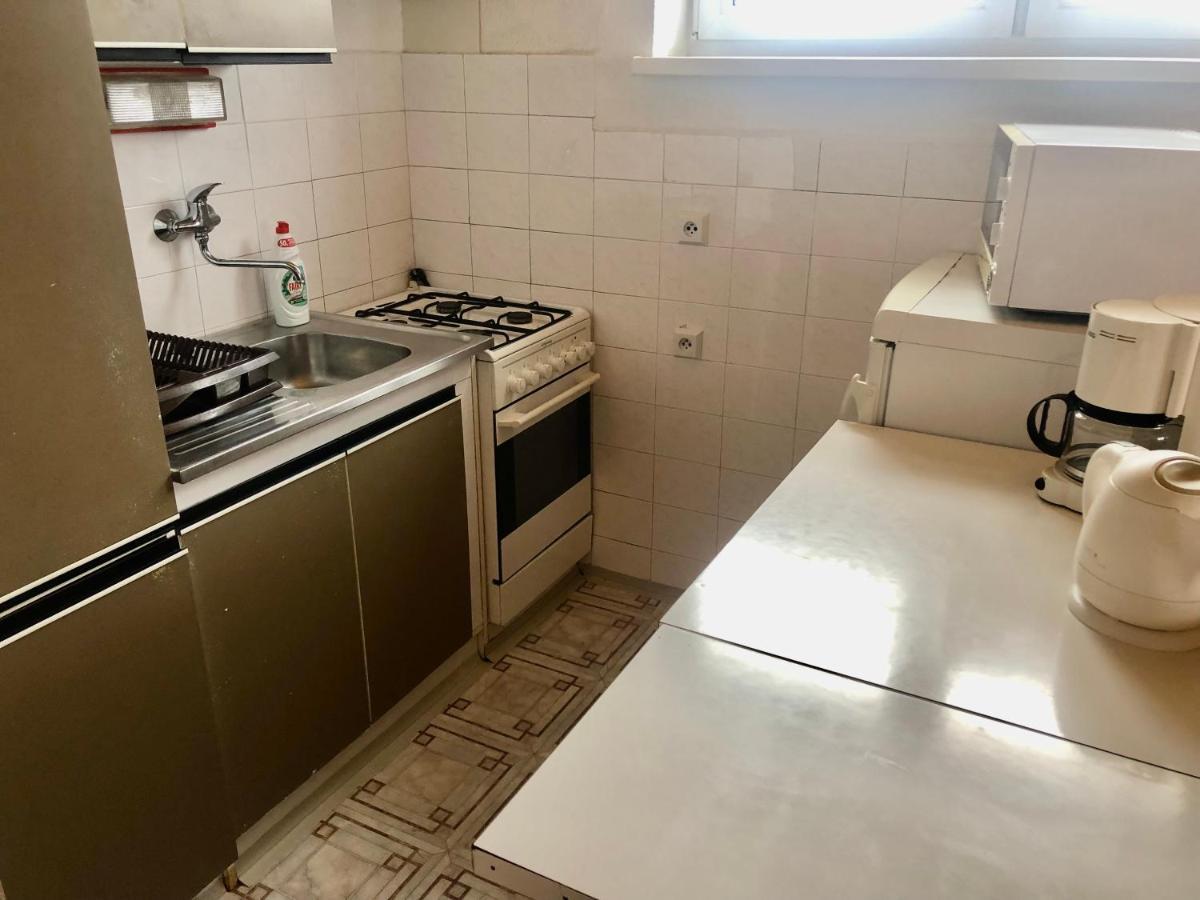 Apartamento Ubytovanie Adam Ždiar Exterior foto