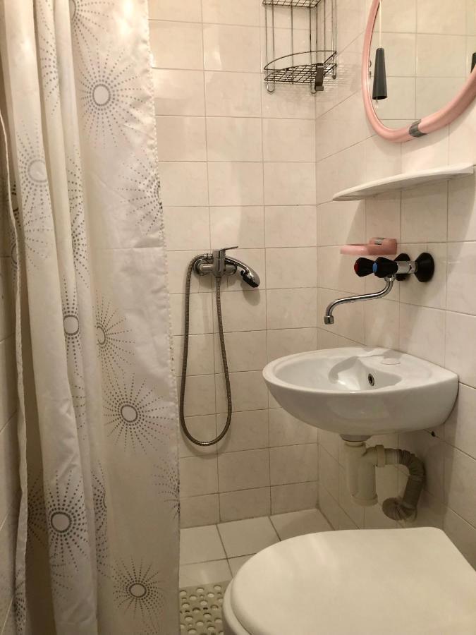 Apartamento Ubytovanie Adam Ždiar Exterior foto